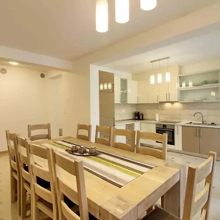 Mar 200m Beach Villa *