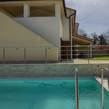 Mar 200m Beach Villa