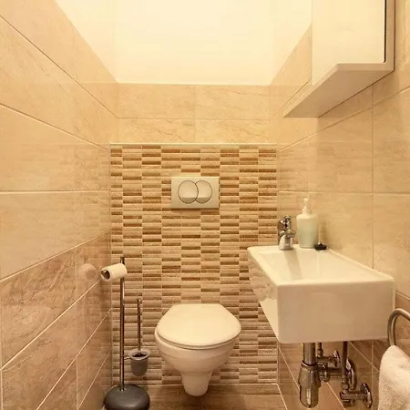 Mar 200m Beach Villa *